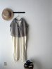画像22: ＊Sale30%off＊ Vlas Blomme サイドオープンブラウス