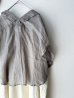 画像21: ＊Sale30%off＊ Vlas Blomme サイドオープンブラウス