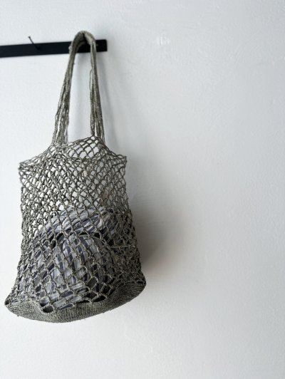 画像4: ＊sale30%off＊ Lino e Lina マダガスカル バッグ HOLLY