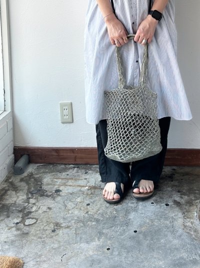 画像3: ＊sale30%off＊ Lino e Lina マダガスカル バッグ HOLLY