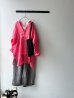 画像2: *sale30%off* grin ラミーローン ロングシャツ (2)