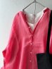 画像3: *sale30%off* grin ラミーローン ロングシャツ