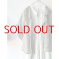 ＊Sale30%off＊ Vlas Blomme サイドオープンブラウス