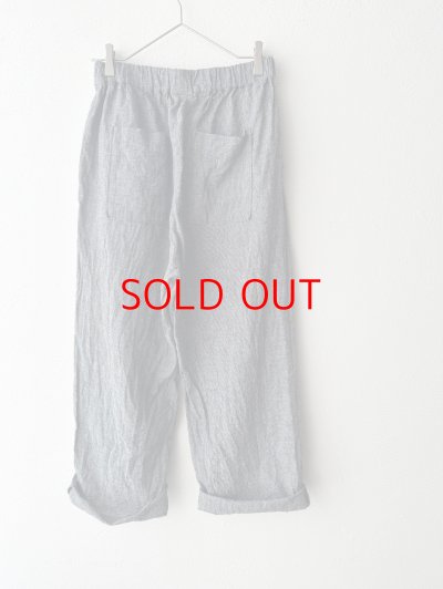 画像10: Luminaes 綿麻千鳥 イージーPT