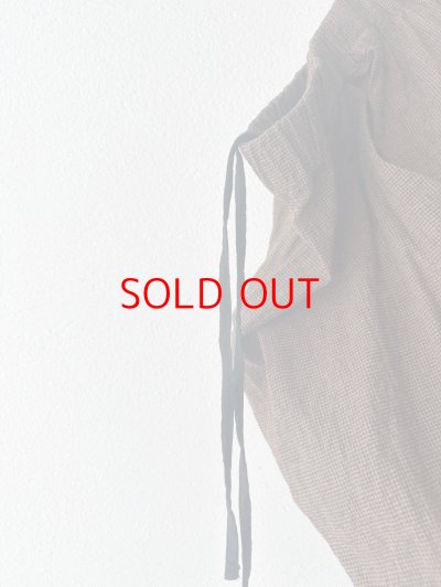 画像4: Luminaes 綿麻千鳥 イージーPT