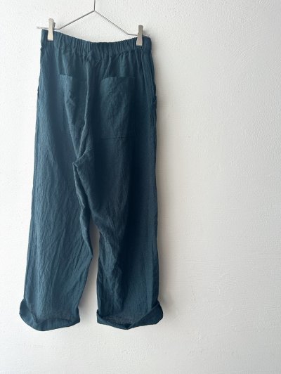 画像14: Luminaes 綿麻千鳥 イージーPT