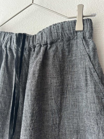 画像12: Luminaes 綿麻千鳥 イージーPT