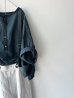 画像3: Vlas Blomme L/C Buff テーパードパンツ (unisex)
