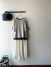 画像18: *sale30%off* nouvelles du paradis クロシェレース×ローン タンクトップ　