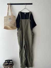 Véritécoeur オーバーオール