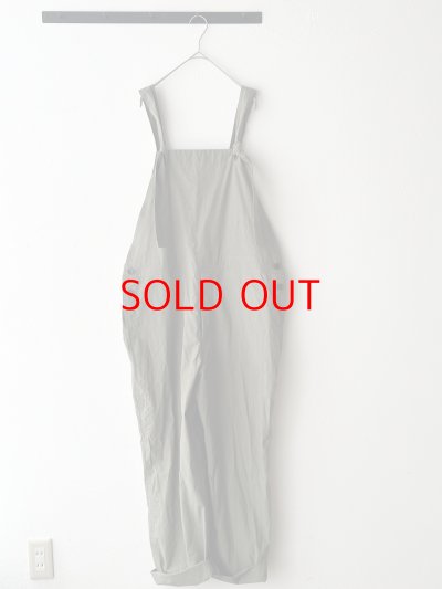 画像4: Véritécoeur オーバーオール