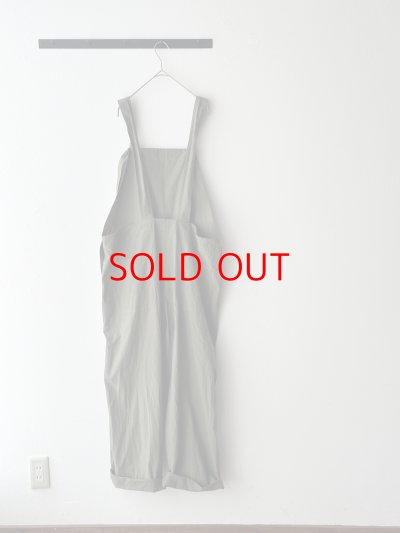 画像7: Véritécoeur オーバーオール