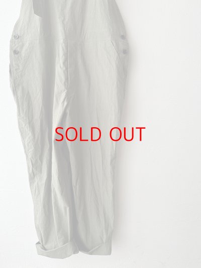 画像6: Véritécoeur オーバーオール