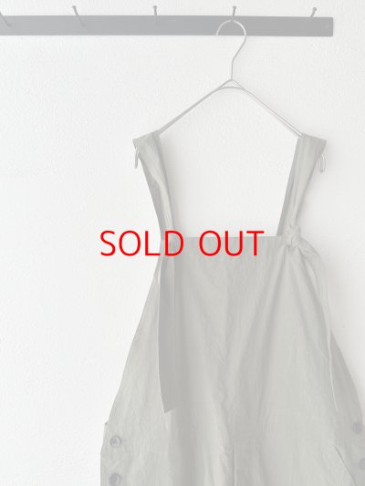 画像5: Véritécoeur オーバーオール