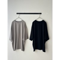 Véritécoeur ユニセックスオーバーサイズTEE