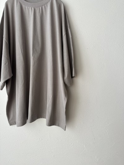 画像10: Véritécoeur ユニセックスオーバーサイズTEE