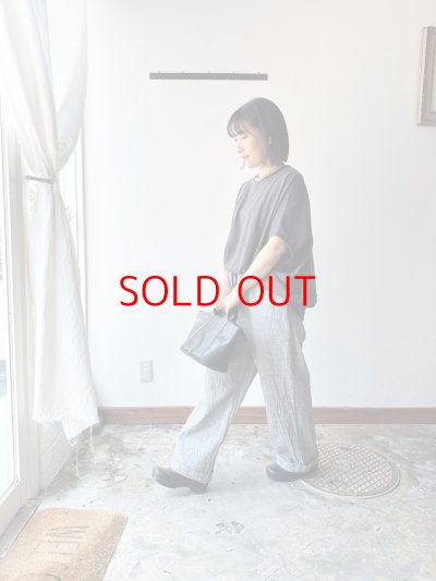 画像5: Luminaes 綿麻千鳥 イージーPT