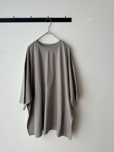 画像7: Véritécoeur ユニセックスオーバーサイズTEE