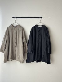Véritécoeur ギャザーブラウス