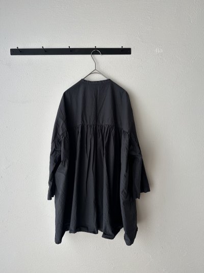 画像11: Véritécoeur ギャザーブラウス