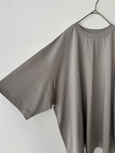 画像9: Véritécoeur ユニセックスオーバーサイズTEE