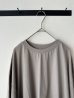 画像4: Véritécoeur ユニセックスオーバーサイズTEE