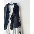 Véritécoeur Frill Vest