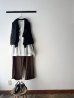 画像6: Véritécoeur Frill Vest