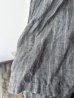 画像5: Vlas Blomme 40/1 Linen Stripe カーブパンツ