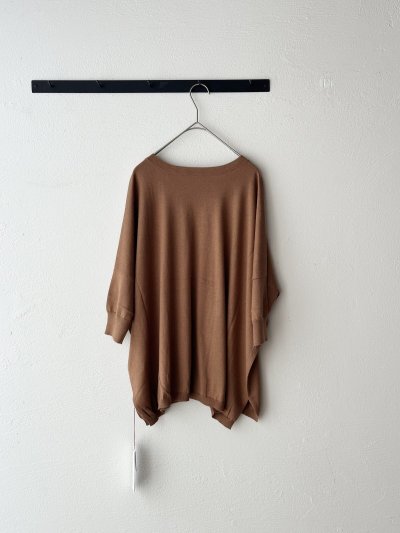 画像10: Véritécoeur 5COLOR V-NECK