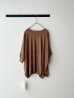 画像8: Véritécoeur 5COLOR V-NECK