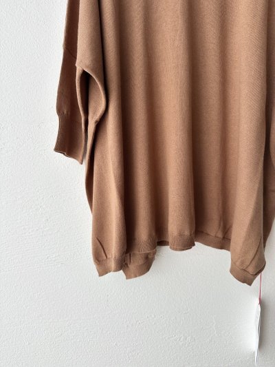 画像9: Véritécoeur 5COLOR V-NECK