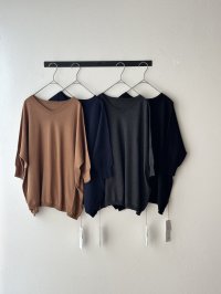 Véritécoeur 5COLOR V-NECK