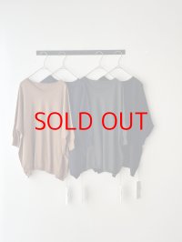 Véritécoeur 5COLOR V-NECK