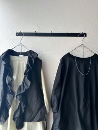 *sale30%off* prit 100/2甘ボイル 5分ボリュームスリーブプルオーバー