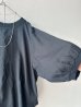 画像2: *sale30%off* prit 100/2甘ボイル 5分ボリュームスリーブプルオーバー 【クリックポスト（１８５円）発送可能】 (2)