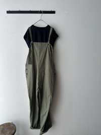 Véritécoeur オーバーオール