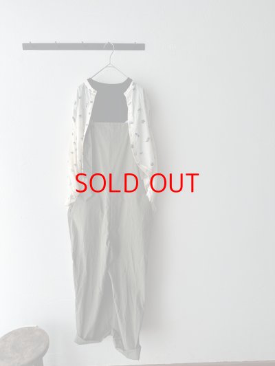 画像3: Véritécoeur オーバーオール