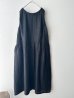 画像5: Vlas Blomme Centenaire 7 stripe ノースリーブドレス
