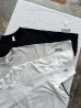 画像7: prit 70/2コンパクト天竺 クルーネックTシャツ