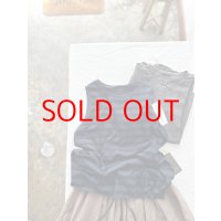 *sale30%off*Veritecoeur  NO-/S BORDER