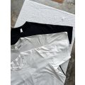 prit 70/2コンパクト天竺 クルーネックTシャツ