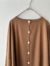 Véritécoeur 5COLOR 2way カーディガン