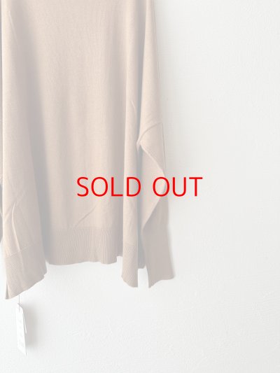 画像12: Véritécoeur 5COLOR 2way カーディガン