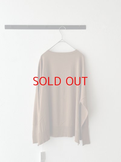 画像11: Véritécoeur 5COLOR 2way カーディガン