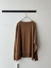 画像10: Véritécoeur 5COLOR 2way カーディガン