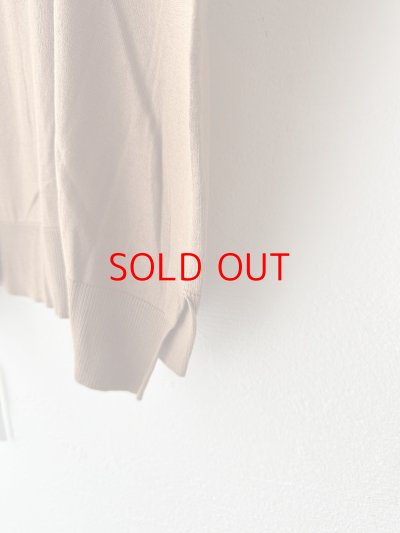 画像13: Véritécoeur 5COLOR 2way カーディガン