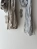 画像5: Vlas Blomme Linen Voile ワイドストール