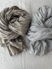 画像6: Vlas Blomme Linen Voile ワイドストール
