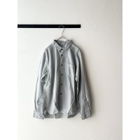 prit 80/1  タイプライター レギュラーカラーシャツ